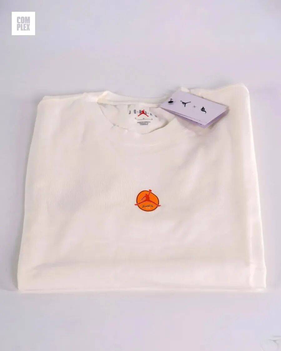 规格(gé)真高(gāo)啊!SoleFly x AJ3 日期確(què)定!