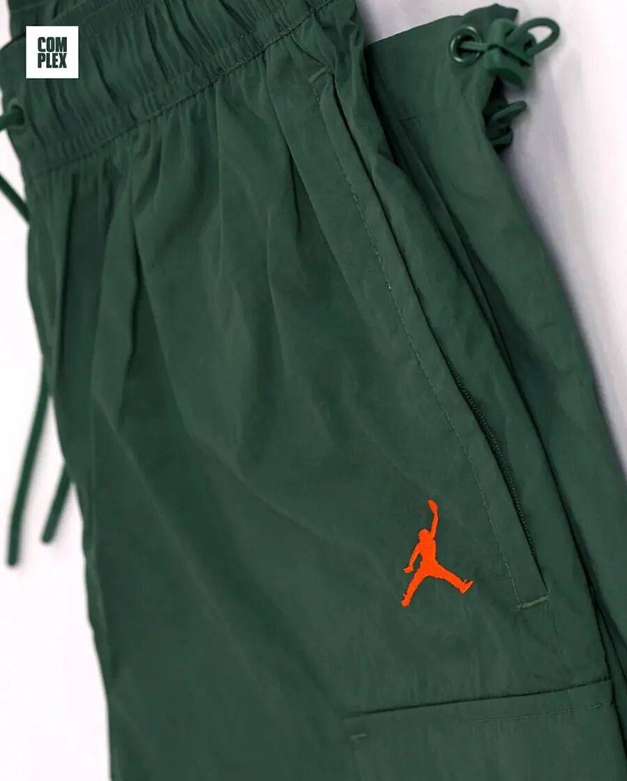 规格(gé)真高(gāo)啊!SoleFly x AJ3 日期確(què)定!