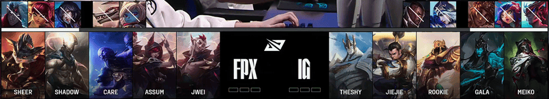 电竞BP被夸爆?这款游戏策略操作更惊豔(yàn)