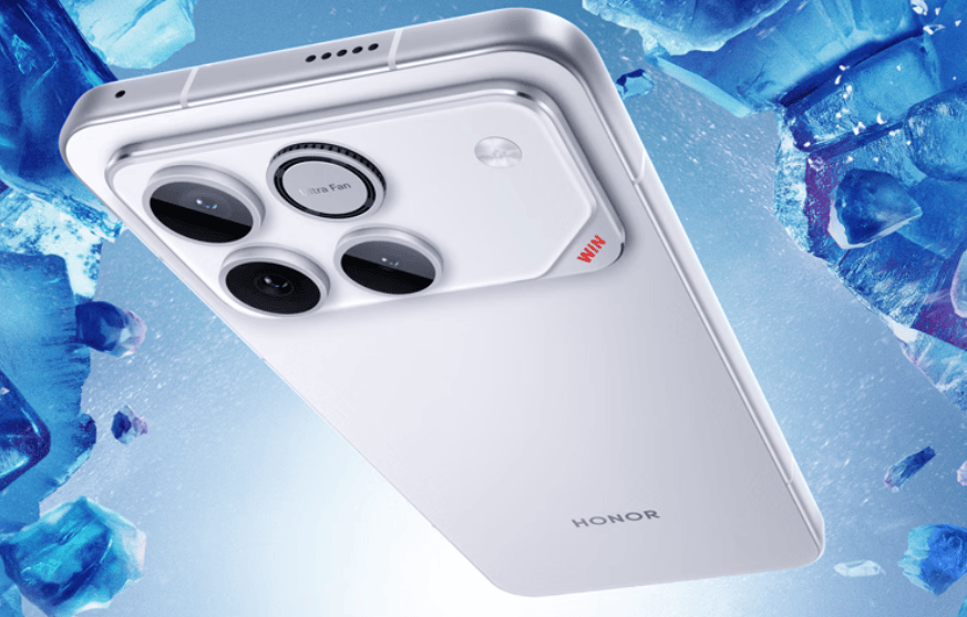 440万!荣耀公佈(bù)新机跑分(fēn),超越专业电竞手机