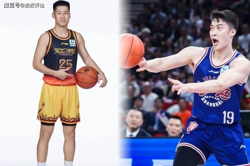 休賽(sài)期千万级轉(zhuǎn)会費(fèi)引援(yuán)!崔晓龙首進(jìn)上(shàng)海(hǎi)男篮常规賽(sài)12人(rén)名单