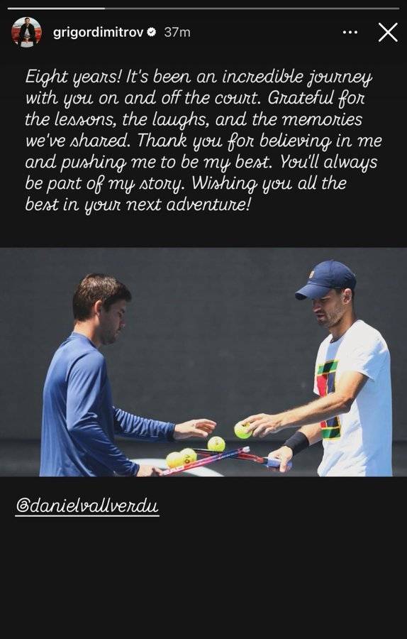 一場(chǎng)又一場(chǎng)的(de)告(gào)别:休(xiū)賽(sài)期,职业网坛的(de)分手季?