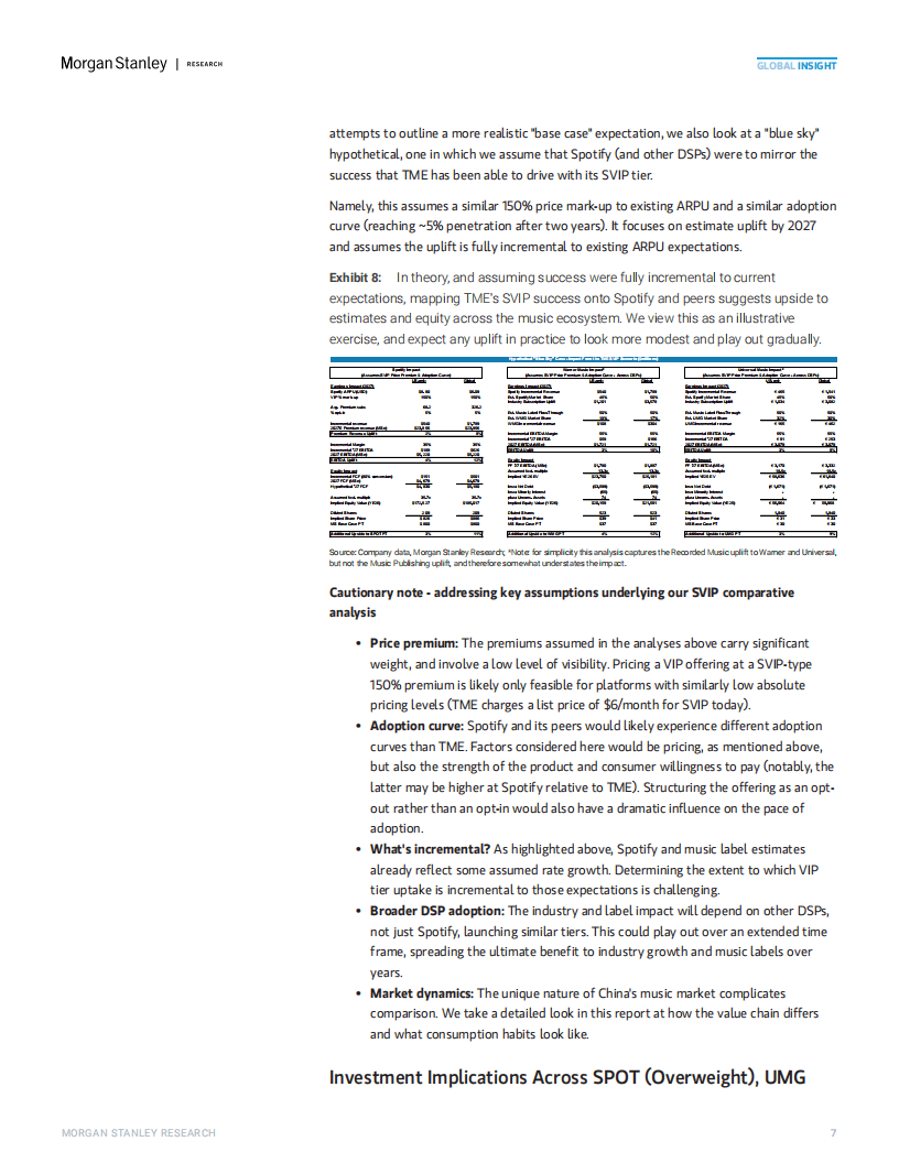 2025年中國(guó)流媒体音乐市场的高(gāo)端化机遇報(bào)告(gào)(英文(wén)版(bǎn))