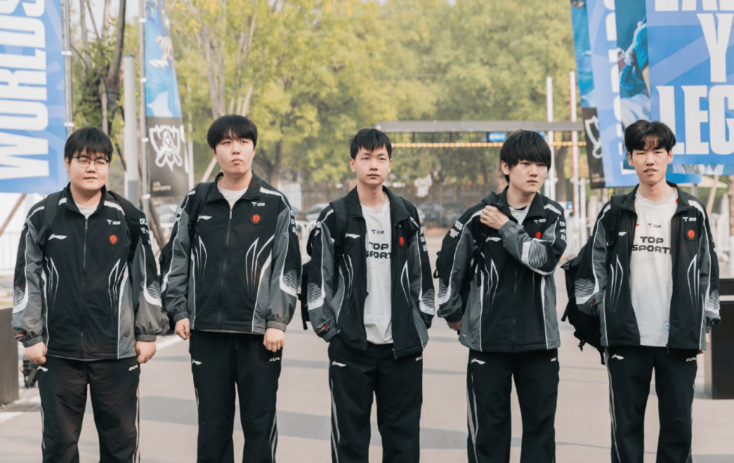 S15八强賽(sài):AL能否打(dǎ)破(pò)LPL魔(mó)咒?TES大战G2