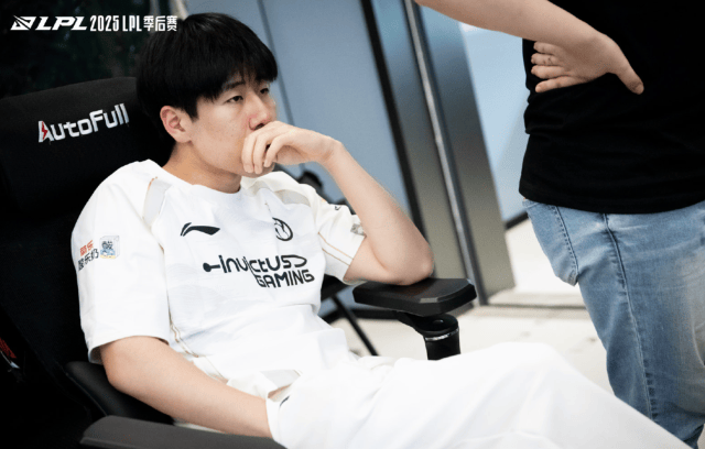 LPL冒泡赛:IG能否(fǒu)逆(nì)袭?TES能否(fǒu)保住(zhù)优势?