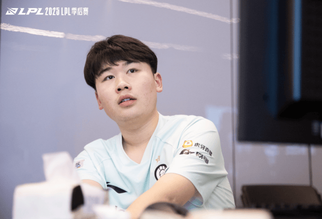 LPL冒泡赛:IG能否(fǒu)逆(nì)袭?TES能否(fǒu)保住(zhù)优势?