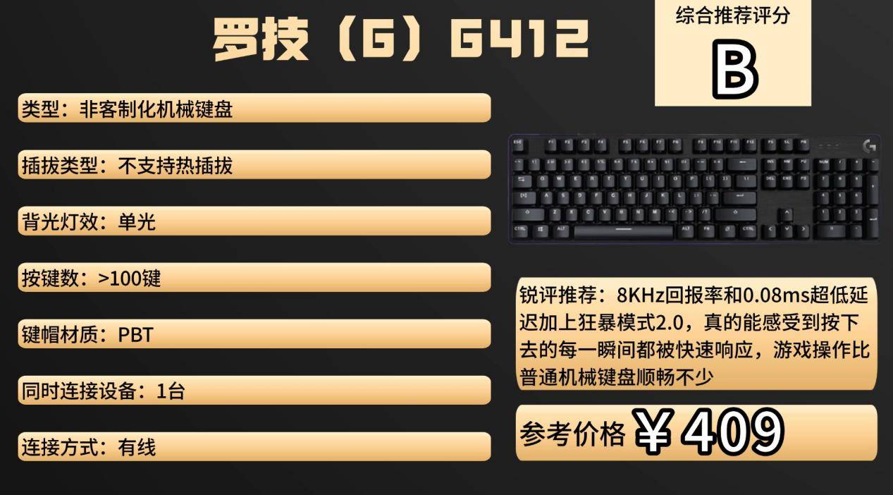 遊(yóu)戯(xì)外设什(shén)么牌子(zi)好？2025遊(yóu)戯(xì)外设选购攻略，教(jiào)你挑选不踩雷装备