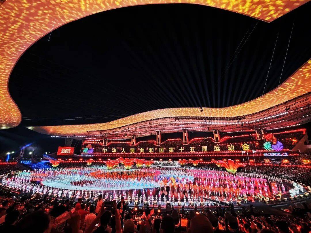 这些“名場(chǎng)麪(miàn)”,好劲!