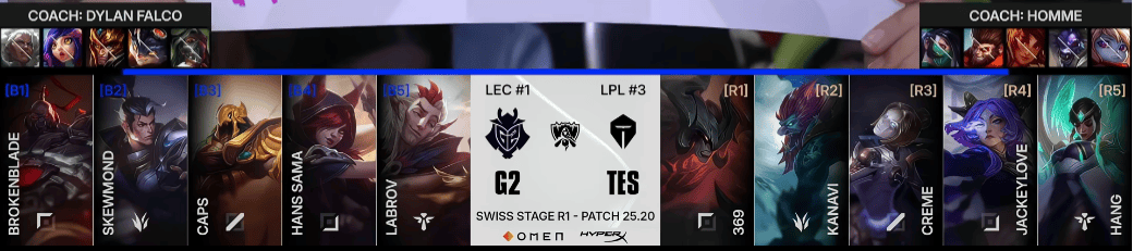 LOL赛事对决精彩,三(sān)国邀(yāo)你赴(fù)谋略盛宴