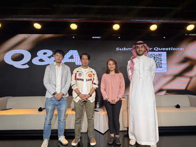 官宣!决胜巅峰入(rù)选2026電(diàn)競(jìng)世界杯正赛项目