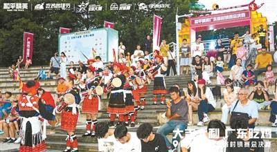 电竞赛事下沉 重构經(jīng)济文化(huà)新(xīn)生態(tài)