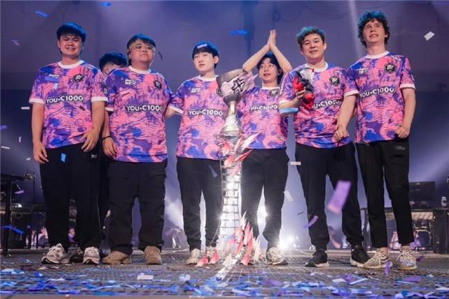 【一竞技1JingJi】无畏契约:2026年VCT太平洋赛区有5支(zhī)韓(hán)国队