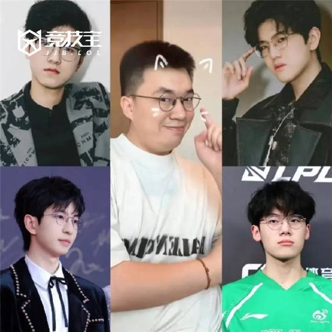 LOL-WBG迎来阵容(róng)巨震:Light与雙(shuāng)教练离队