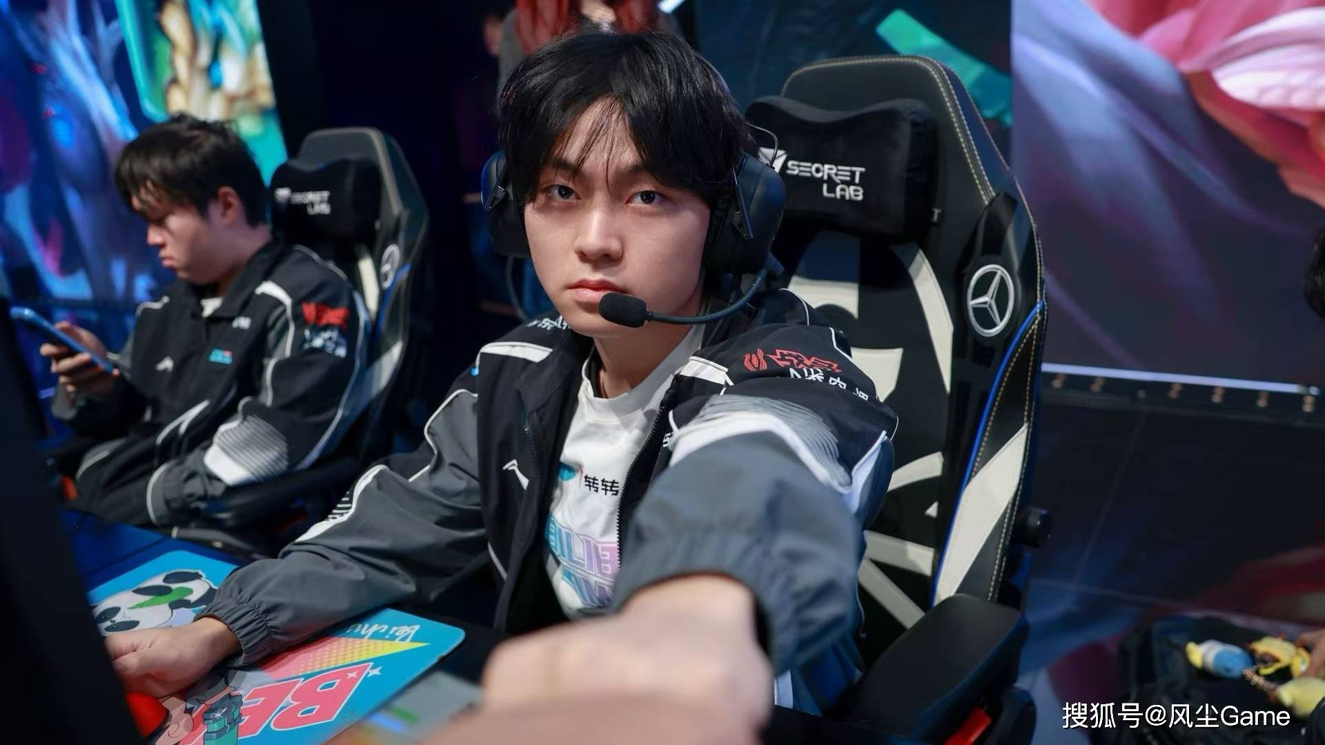 LOL最(zuì)強(qiáng)全华班成为笑话!国一中被對(duì)位MVP,對(duì)手嘲諷(fěng):NA>LPL