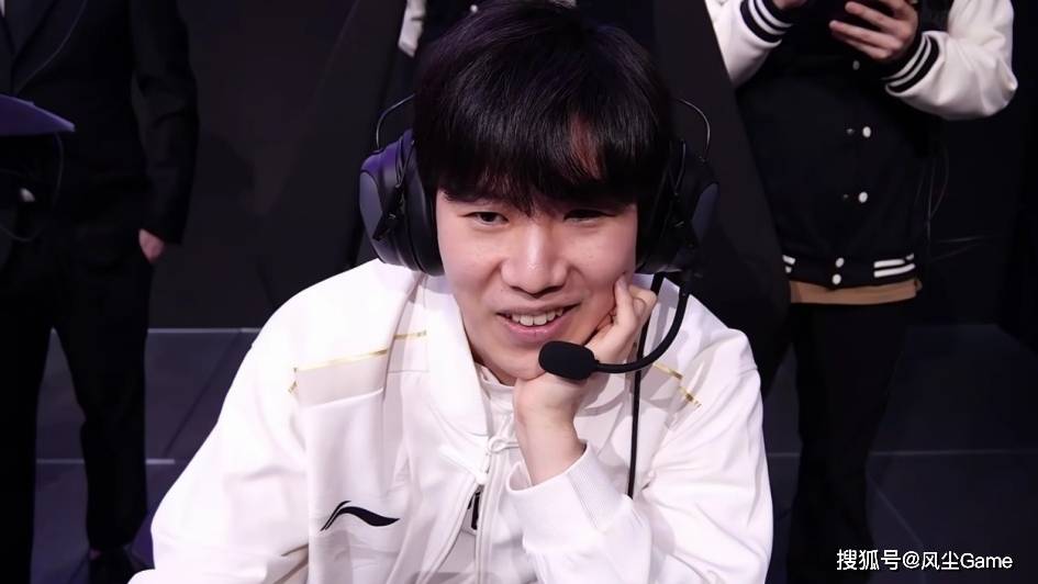 LPL转会期改革失败！6位一(yī)線(xiàn)选手休息，仅有3人参加競(jìng)拍(pāi)