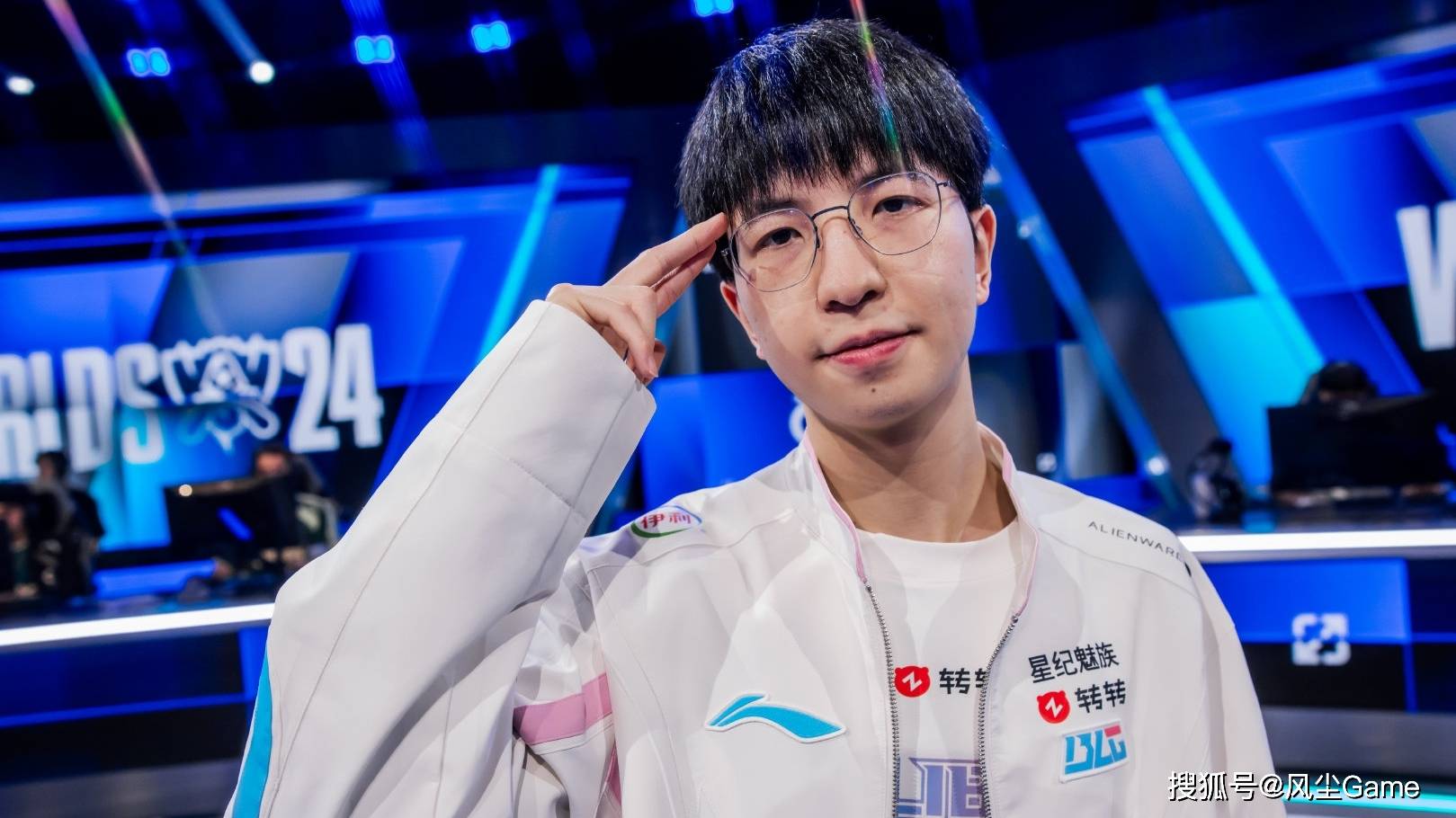 LPL转会期改革失败！6位一(yī)線(xiàn)选手休息，仅有3人参加競(jìng)拍(pāi)