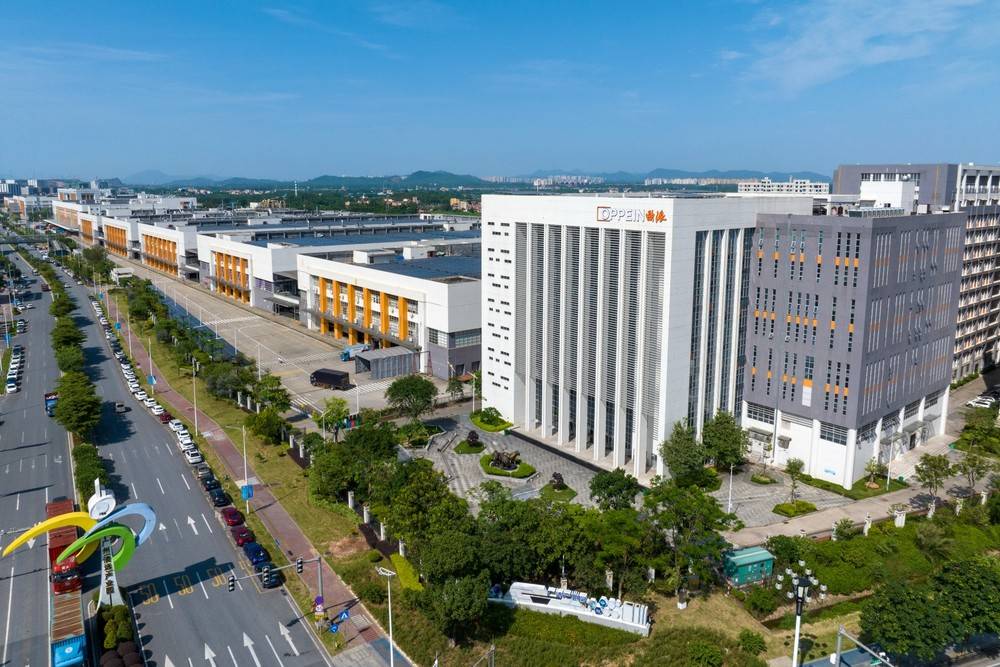 广清半小时生(shēng)活(huó)圈(quān)成(chéng)型，清远“融湾”開(kāi)启加速度