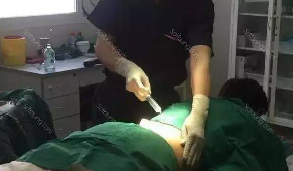 针刀操作技巧 初学者必看